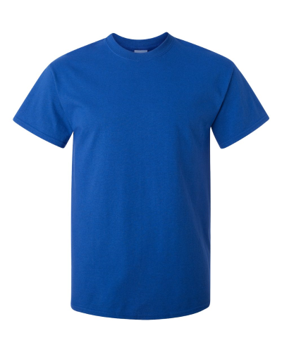 2000 | Gildan Ultra Cotton T-Shirt | Embroidered