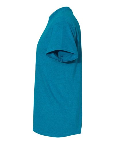 5000 | Gildan Heavy Cotton T-Shirt | Embroidered