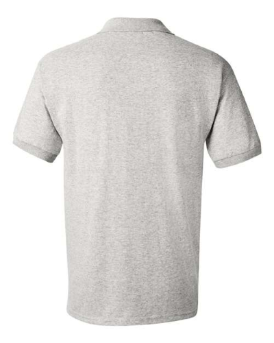 8800 | Gildan DryBlend Jersey Sport Shirt | Embroidered