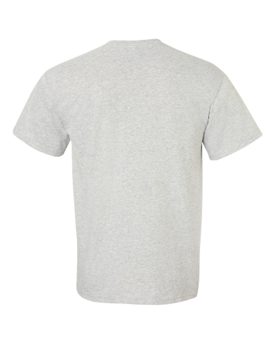 2000 | Gildan Ultra Cotton T-Shirt | Embroidered