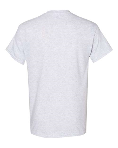 5000 | Gildan Heavy Cotton T-Shirt | Embroidered