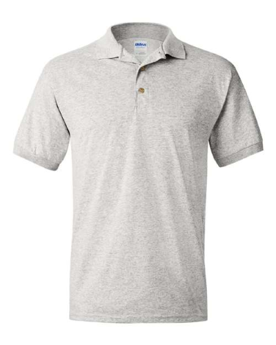 8800 | Gildan DryBlend Jersey Sport Shirt | Embroidered