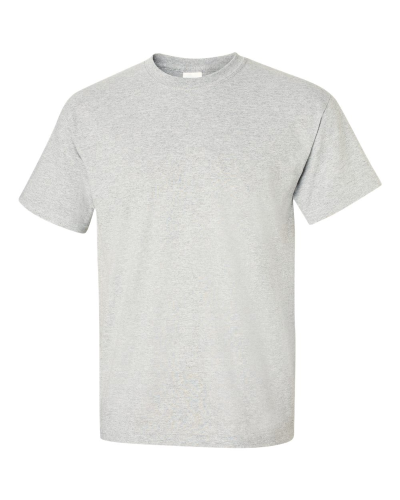 2000 | Gildan Ultra Cotton T-Shirt | Embroidered