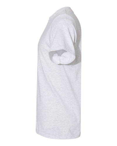 5000 | Gildan Heavy Cotton T-Shirt | Embroidered