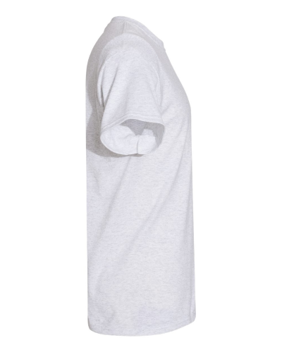 5000 | Gildan Heavy Cotton T-Shirt | Embroidered