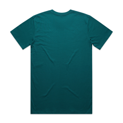 5026 | ASCOLOUR Classic Tee | Embroidered