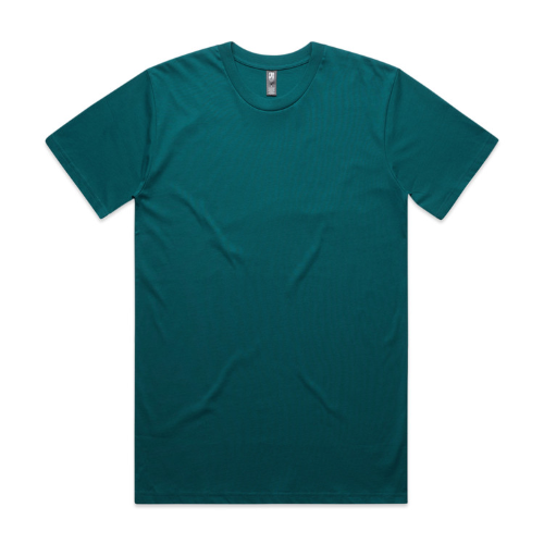 5026 | ASCOLOUR Classic Tee | Embroidered