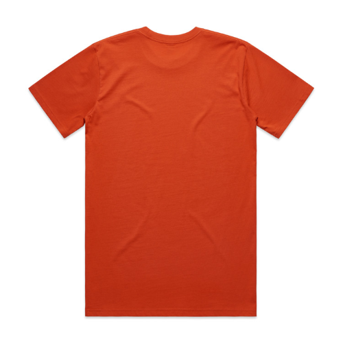 5026 | ASCOLOUR Classic Tee | Embroidered