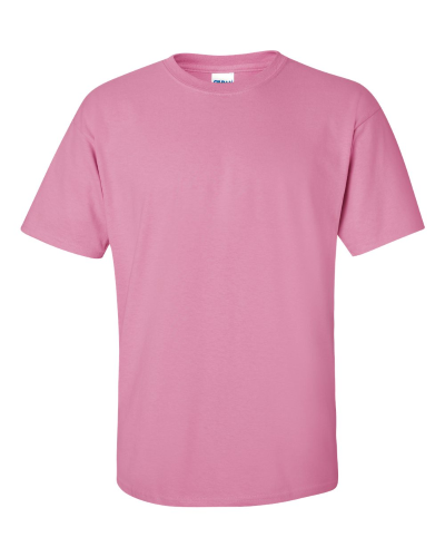 2000 | Gildan Ultra Cotton T-Shirt | Embroidered