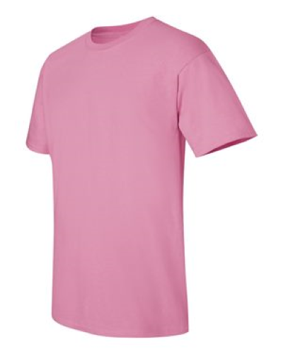 2000 | Gildan Ultra Cotton T-Shirt | Embroidered