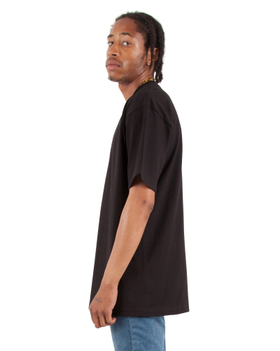 SHMHSS | Adult Max Heavyweight T-Shirts | Embroidered