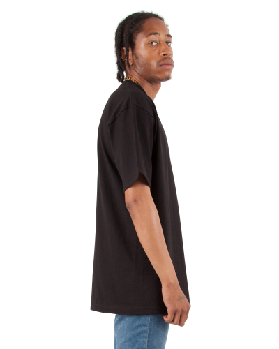 SHMHSS | Adult Max Heavyweight T-Shirts | Embroidered