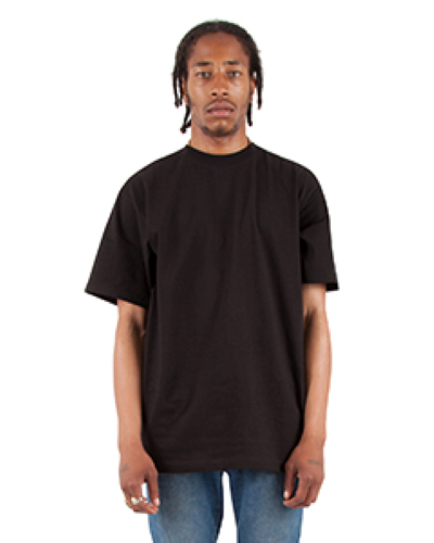 SHMHSS | Adult Max Heavyweight T-Shirts | Embroidered