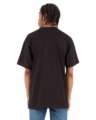 SHMHSS | Adult Max Heavyweight T-Shirts | Embroidered
