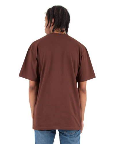 SHMHSS | Adult Max Heavyweight T-Shirts | Embroidered