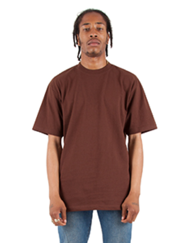 SHMHSS | Adult Max Heavyweight T-Shirts | Embroidered