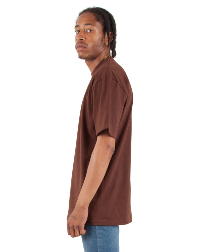 SHMHSS | Adult Max Heavyweight T-Shirts | Embroidered
