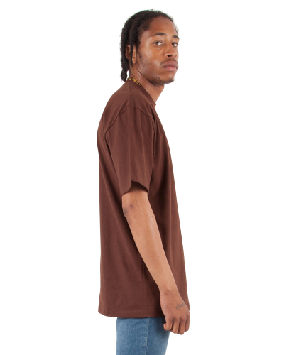 SHMHSS | Adult Max Heavyweight T-Shirts | Embroidered