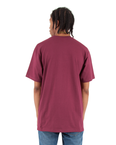 SHMHSS | Adult Max Heavyweight T-Shirts | Embroidered