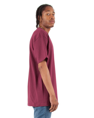SHMHSS | Adult Max Heavyweight T-Shirts | Embroidered