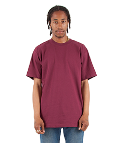 SHMHSS | Adult Max Heavyweight T-Shirts | Embroidered