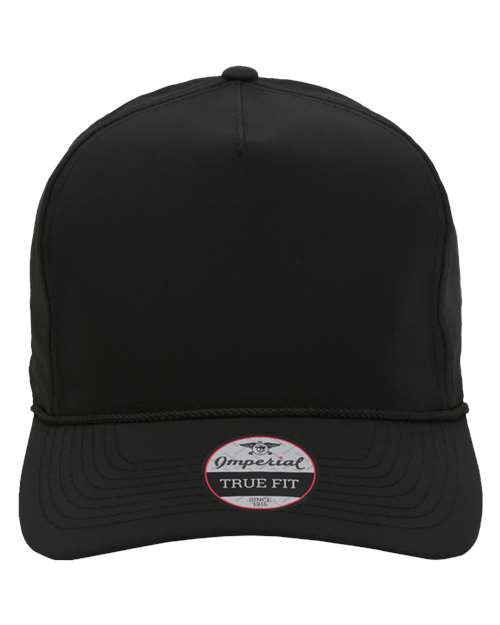 5054 | Imperial | The Wrightson Cap