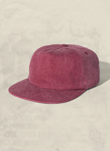 WELD Washed Cotton Field Trip™ Hat | Embroidered