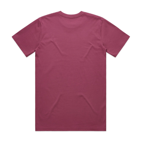 5026 | ASCOLOUR Classic Tee | Embroidered