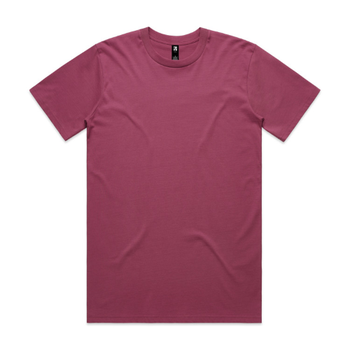 5026 | ASCOLOUR Classic Tee | Embroidered