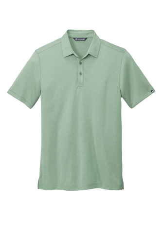 TM1MU410 | TravisMathew Coto Performance Polo | Embroidered