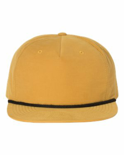 256 | Richardson Umpqua Snapback Cap | Embroidered
