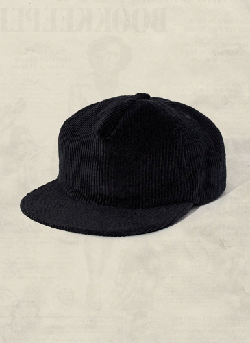 WELD Corduroy Field Trip™ Hat | Embroidered