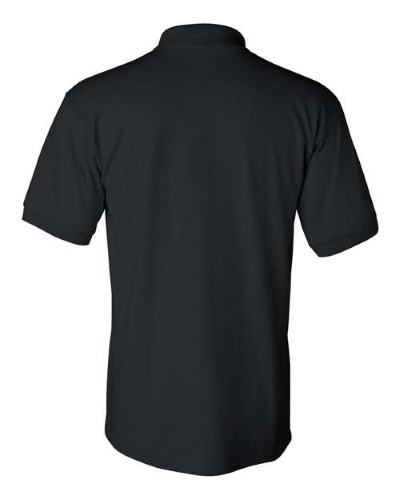 8800 | Gildan DryBlend Jersey Sport Shirt | Embroidered