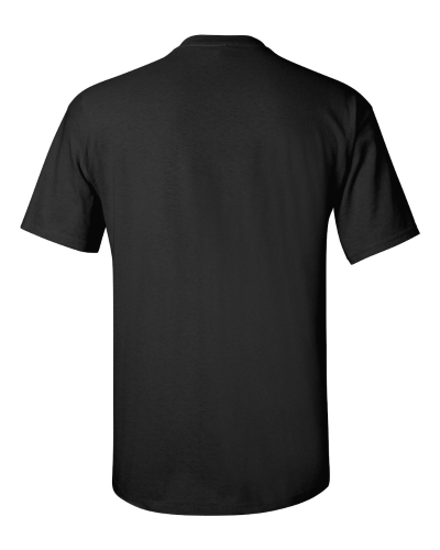 2000 | Gildan Ultra Cotton T-Shirt | Embroidered
