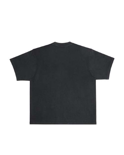 LS16005 | Urban Heavyweight T-Shirt | Embroidered