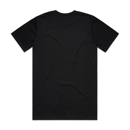 5026 | ASCOLOUR Classic Tee | Embroidered