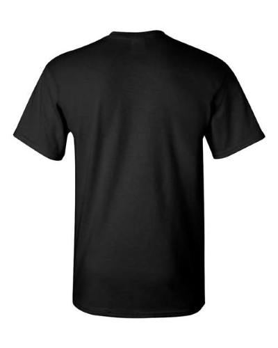 5000 | Gildan Heavy Cotton T-Shirt | Embroidered