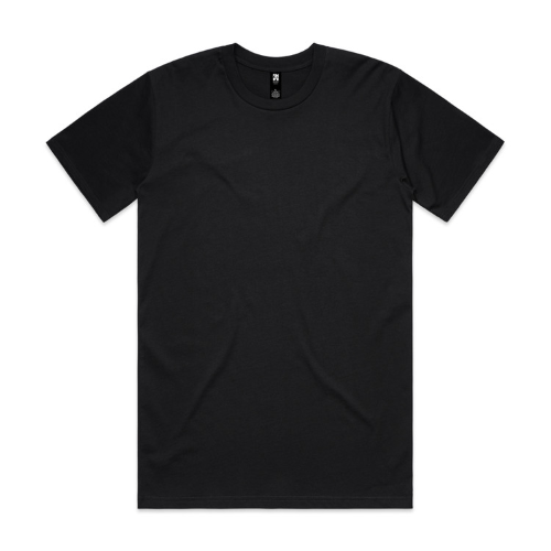 5026 | ASCOLOUR Classic Tee | Embroidered