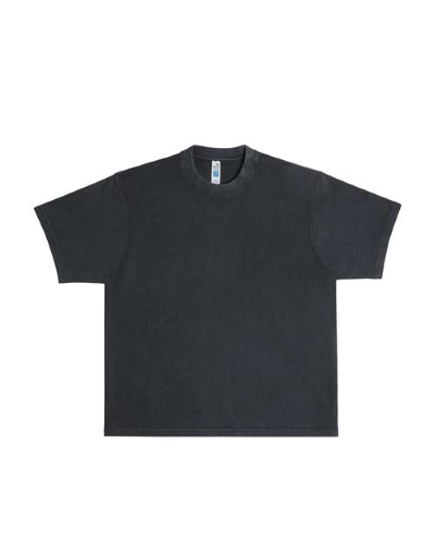 LS16005 | Urban Heavyweight T-Shirt | Embroidered