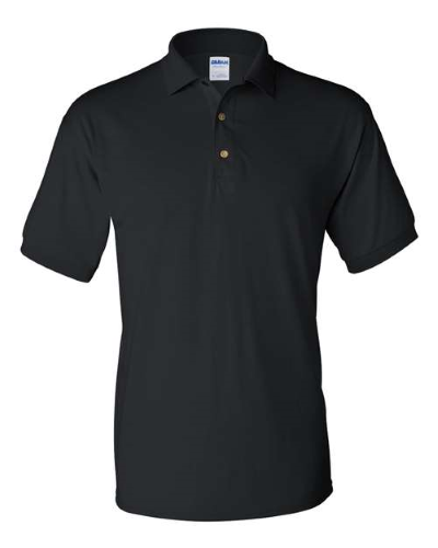 8800 | Gildan DryBlend Jersey Sport Shirt | Embroidered