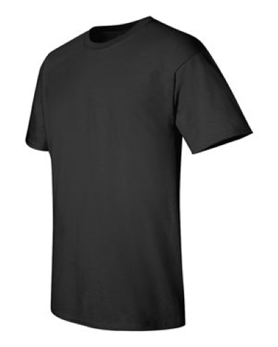 2000 | Gildan Ultra Cotton T-Shirt | Embroidered
