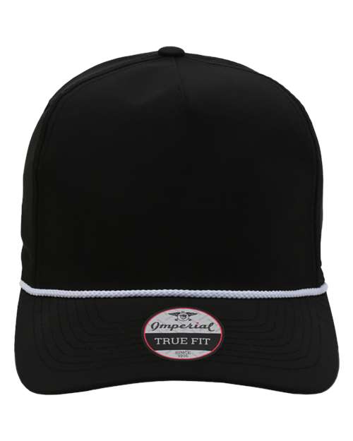 5054 | Imperial | The Wrightson Cap