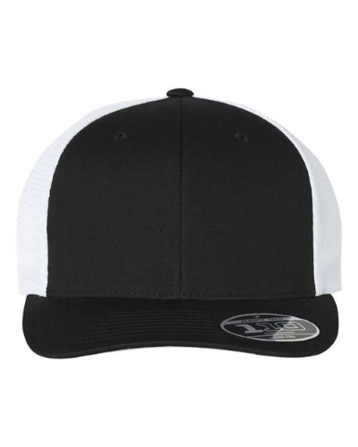 110M | Yupoong 110® Mesh-Back Cap