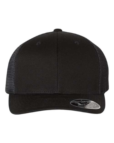 110M | Yupoong 110® Mesh-Back Cap