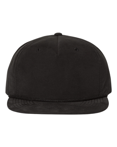 256 | Richardson Umpqua Snapback Cap | Embroidered