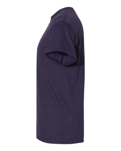 5000 | Gildan Heavy Cotton T-Shirt | Embroidered
