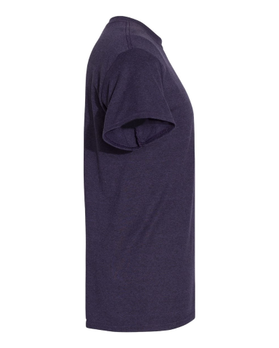5000 | Gildan Heavy Cotton T-Shirt | Embroidered