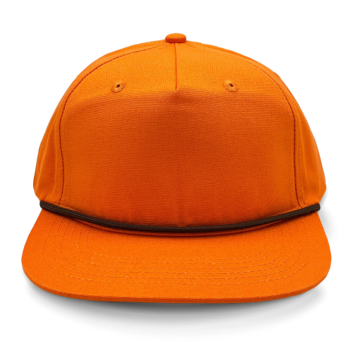 GR | Lost Hat Co. Goat Rope | Embroidered
