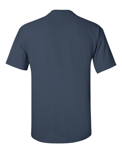 2000 | Gildan Ultra Cotton T-Shirt | Embroidered