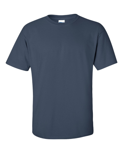 2000 | Gildan Ultra Cotton T-Shirt | Embroidered